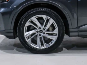 Audi Q7 * 45TFSI Quattro / Komfort Pkg / S Line / Navigati, снимка 11