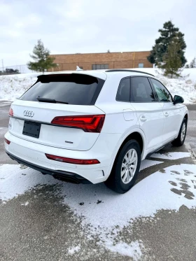 Audi Q5 * Progressiv * ДИСТРОНИК * S-LINE * ПОДГРЕВ * КАМЕ, снимка 3