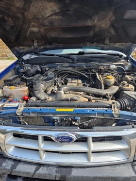 Ford Maverick, снимка 4