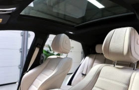 Mercedes-Benz GLE 400e Coupe Plug-in Hybrid 4Matic AMG-Line, снимка 7