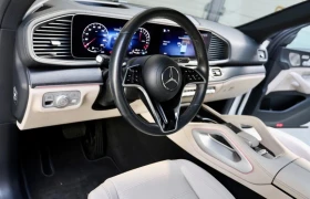 Mercedes-Benz GLE 400e Coupe Plug-in Hybrid 4Matic AMG-Line, снимка 4