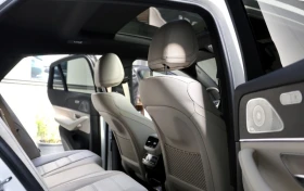 Mercedes-Benz GLE 400e Coupe Plug-in Hybrid 4Matic AMG-Line, снимка 10