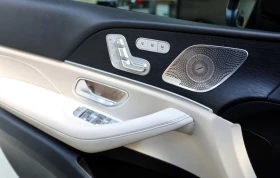 Mercedes-Benz GLE 400e Coupe Plug-in Hybrid 4Matic AMG-Line, снимка 5