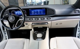 Mercedes-Benz GLE 400e Coupe Plug-in Hybrid 4Matic AMG-Line, снимка 3