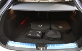 Mercedes-Benz GLE 400e Coupe Plug-in Hybrid 4Matic AMG-Line, снимка 11
