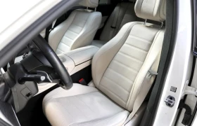 Mercedes-Benz GLE 400e Coupe Plug-in Hybrid 4Matic AMG-Line, снимка 8