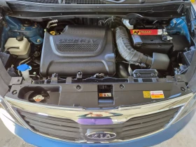 Kia Sportage 2.0D 136кс 4х4 ЕВРО 5А, снимка 8