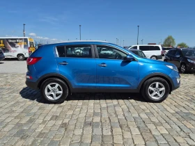 Kia Sportage 2.0D 136кс 4х4 ЕВРО 5А, снимка 5