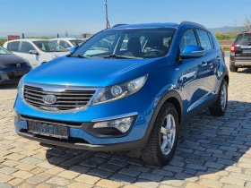 Kia Sportage 2.0D 136кс 4х4 ЕВРО 5А, снимка 1