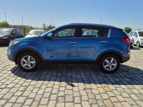 Kia Sportage 2.0D 136кс 4х4 ЕВРО 5А, снимка 4