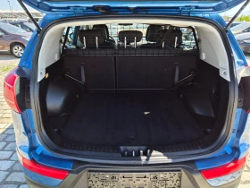 Kia Sportage 2.0D 136кс 4х4 ЕВРО 5А, снимка 9