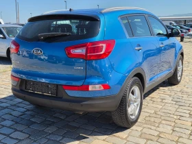 Kia Sportage 2.0D 136кс 4х4 ЕВРО 5А, снимка 6