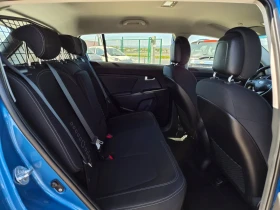 Kia Sportage 2.0D 136кс 4х4 ЕВРО 5А, снимка 17