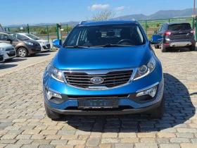 Kia Sportage 2.0D 136кс 4х4 ЕВРО 5А, снимка 2