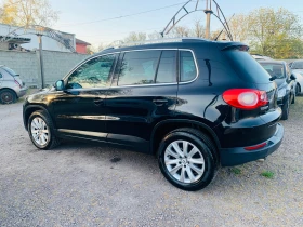 VW Tiguan 2.0tdi 4х4, снимка 4