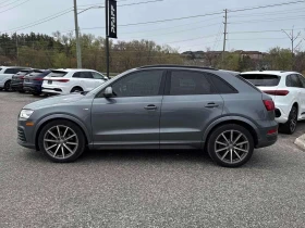 Audi Q3 S LINE/Progressiv/CARFAX/Подгрев/ Памет/Панорама, снимка 2