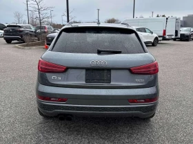 Audi Q3 S LINE/Progressiv/CARFAX/Подгрев/ Памет/Панорама, снимка 4