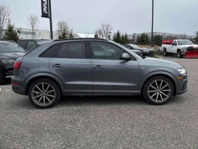Audi Q3 S LINE/Progressiv/CARFAX/Подгрев/ Памет/Панорама, снимка 3