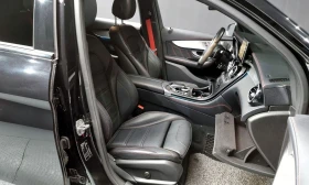 Mercedes-Benz GLC 43 AMG 4MATIC* COUPE* DISTRONIC* 360CAMERA* BURMESTER* , снимка 13