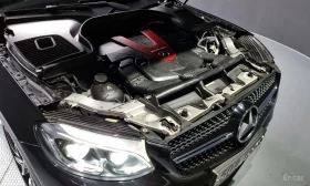 Mercedes-Benz GLC 43 AMG 4MATIC* COUPE* DISTRONIC* 360CAMERA* BURMESTER* , снимка 16