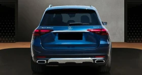 Mercedes-Benz GLE 350 de 4MATIC, снимка 4