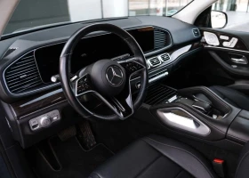 Mercedes-Benz GLE 350 de 4MATIC, снимка 6
