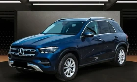 Mercedes-Benz GLE 350 de 4MATIC, снимка 1