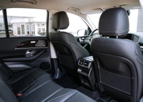 Mercedes-Benz GLE 350 de 4MATIC, снимка 9