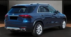 Mercedes-Benz GLE 350 de 4MATIC, снимка 3
