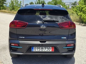 Kia Niro 64KW/PREMIUM/TERMOPOMPA, снимка 4