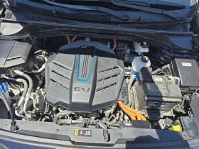 Kia Niro 64KW/PREMIUM/TERMOPOMPA, снимка 17