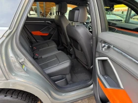 Audi Q3 45TFSI Technik Quattro S-Line, снимка 12