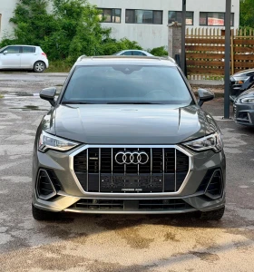 Audi Q3 45TFSI Technik Quattro S-Line, снимка 3