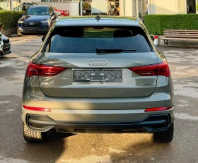 Audi Q3 45TFSI Technik Quattro S-Line, снимка 7