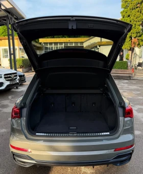 Audi Q3 45TFSI Technik Quattro S-Line, снимка 15