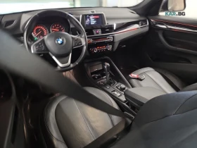 BMW X1 XDRIVE28I * АвтоКредит * (ЦЕНА ДО БГ), снимка 11