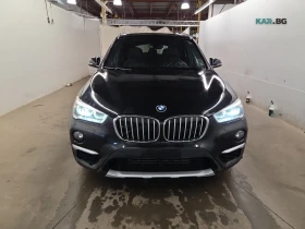 BMW X1 XDRIVE28I * АвтоКредит * (ЦЕНА ДО БГ), снимка 2