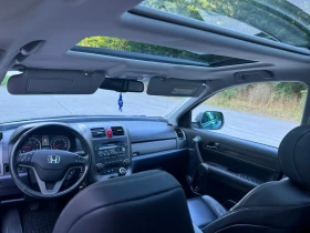 Honda Cr-v 2.2 I-DTEC 150 hp. Напълно обслужена, снимка 14