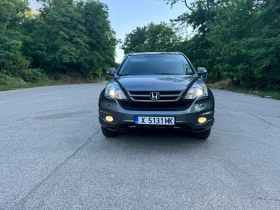 Honda Cr-v 2.2 I-DTEC 150 hp. Напълно обслужена, снимка 2