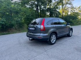 Honda Cr-v 2.2 I-DTEC 150 hp. Напълно обслужена, снимка 5