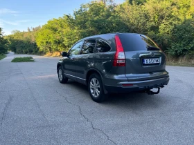 Honda Cr-v 2.2 I-DTEC 150 hp. Напълно обслужена, снимка 7