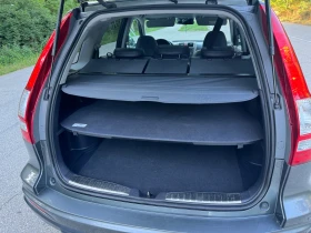 Honda Cr-v 2.2 I-DTEC 150 hp. Напълно обслужена, снимка 9