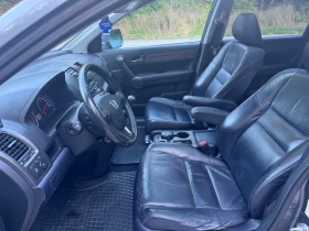 Honda Cr-v 2.2 I-DTEC 150 hp. Напълно обслужена, снимка 13