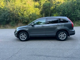 Honda Cr-v 2.2 I-DTEC 150 hp. Напълно обслужена, снимка 8