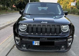 Jeep Renegade 2.4, снимка 5