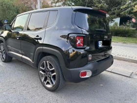 Jeep Renegade 2.4, снимка 3