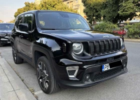 Jeep Renegade 2.4, снимка 1