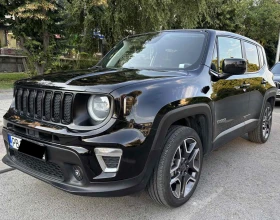 Jeep Renegade 2.4, снимка 2
