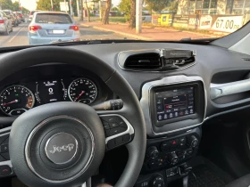 Jeep Renegade 2.4, снимка 6