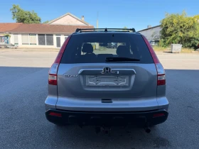 Honda Cr-v 2.0i 4х4 ГАЗ АВТОМАТИК, снимка 4